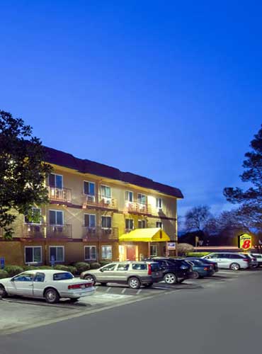 Restaurant Hotel Motels